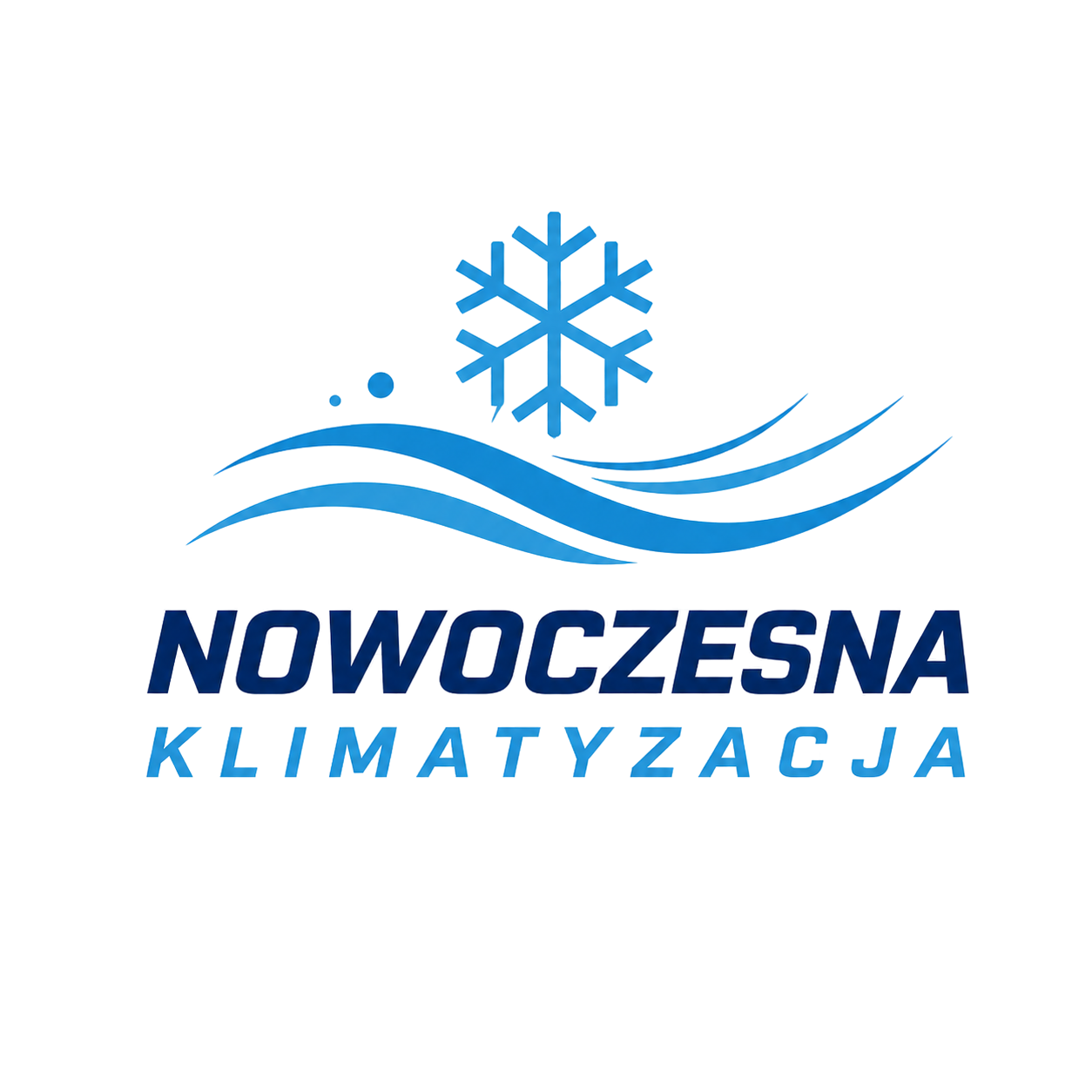 Nowoczesna Klimatyzacja